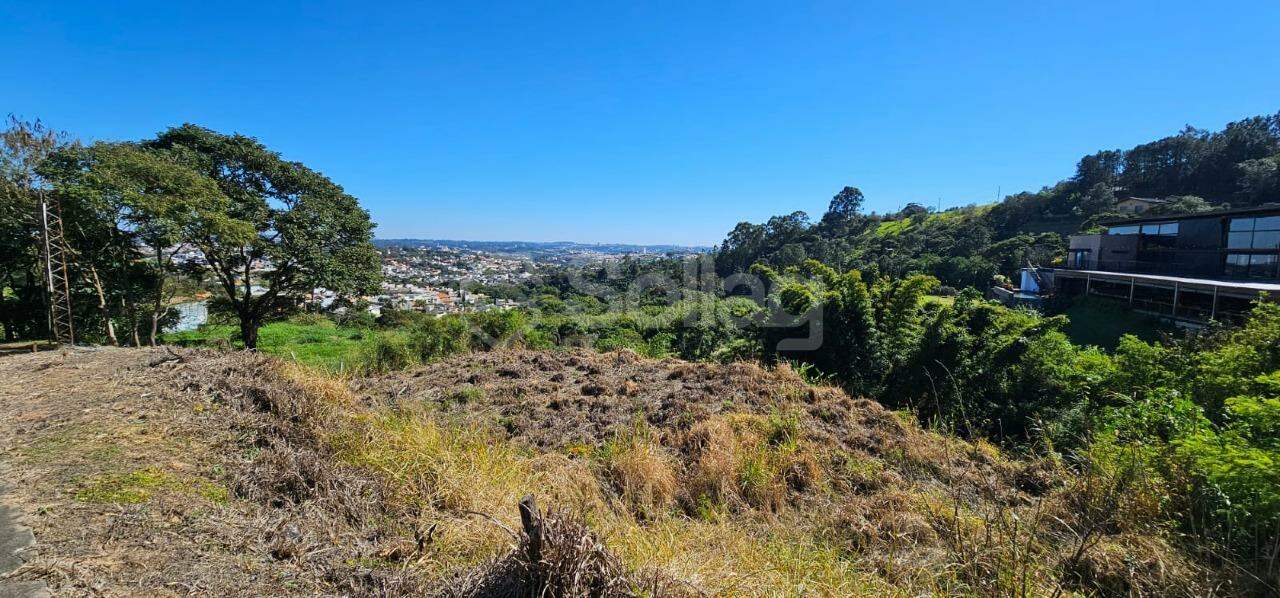 terreno à venda no Mirante das Estrelas: 