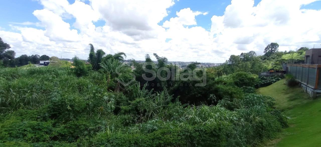 terreno à venda no Mirante das Estrelas: