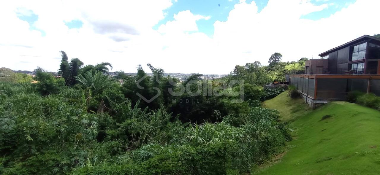 terreno à venda no Mirante das Estrelas: