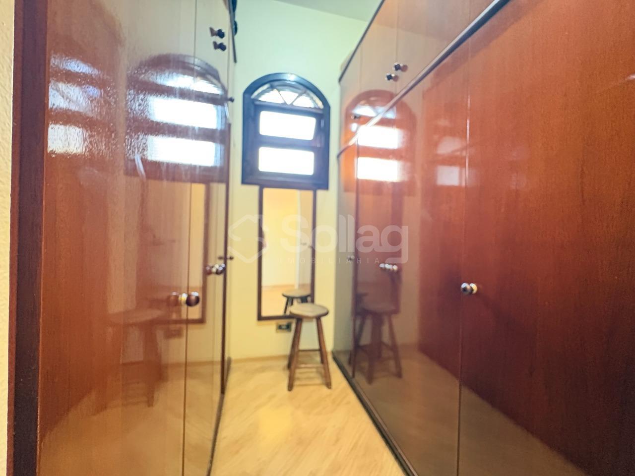 Casa em condomínio à venda no Condomínio Vista Alegre - Sede:
