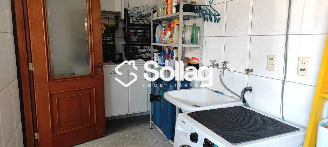 Casa em condomínio à venda no Condomínio Villagio Capriccio: 