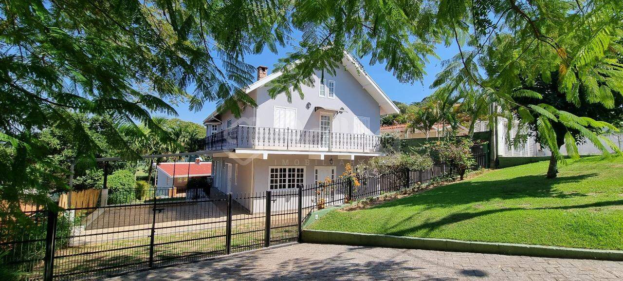 Casa em condomínio à venda no Condomínio Vista Alegre - Café: 