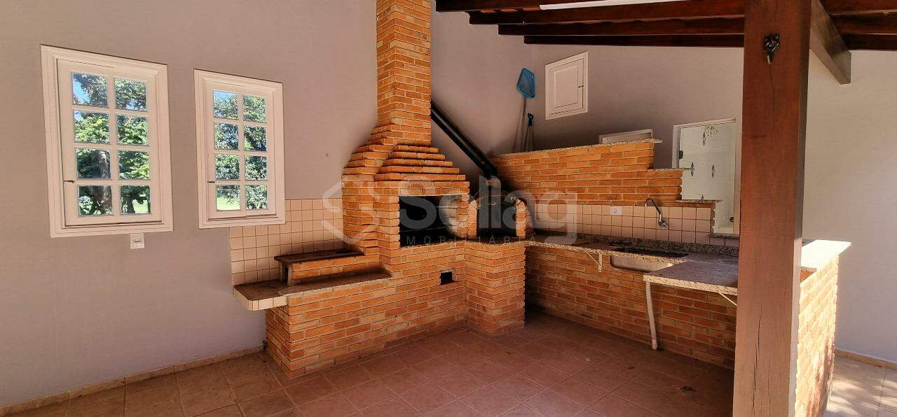 Casa em condomínio à venda no Condomínio Vista Alegre - Café: 