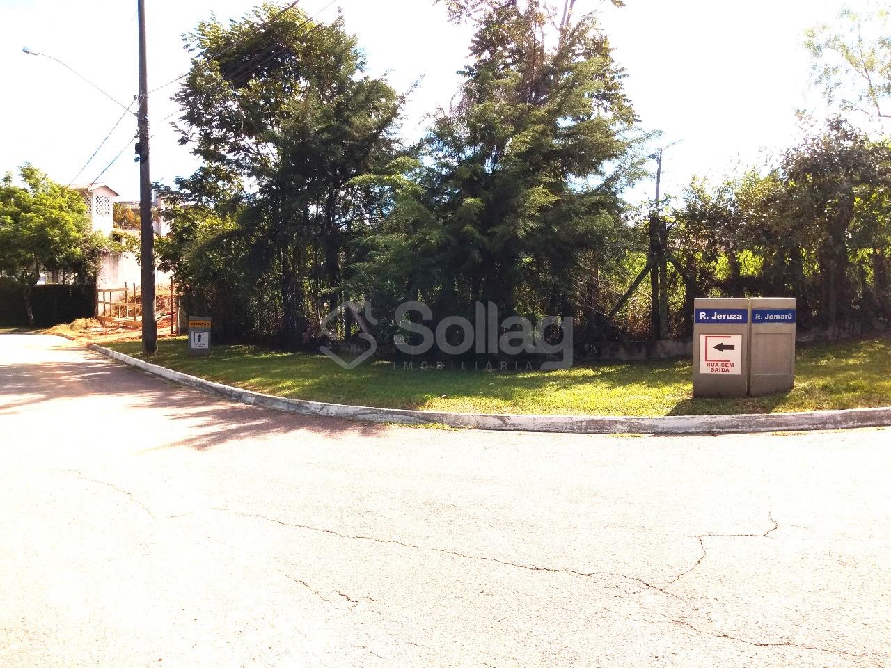 Terreno em condomínio à venda no Condomínio Vista Alegre - Café: 