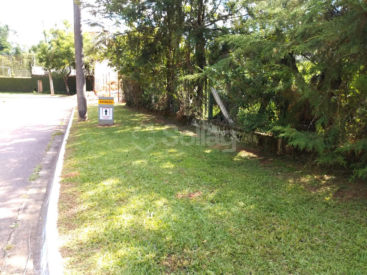 Terreno em condomínio à venda no Condomínio Vista Alegre - Café: 