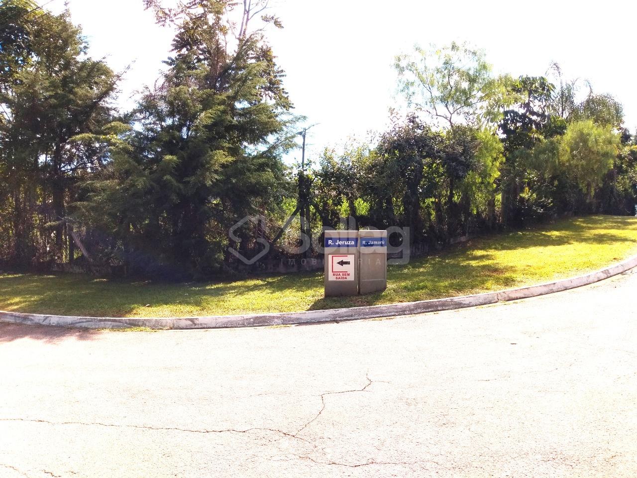 Terreno em condomínio à venda no Condomínio Vista Alegre - Café: 