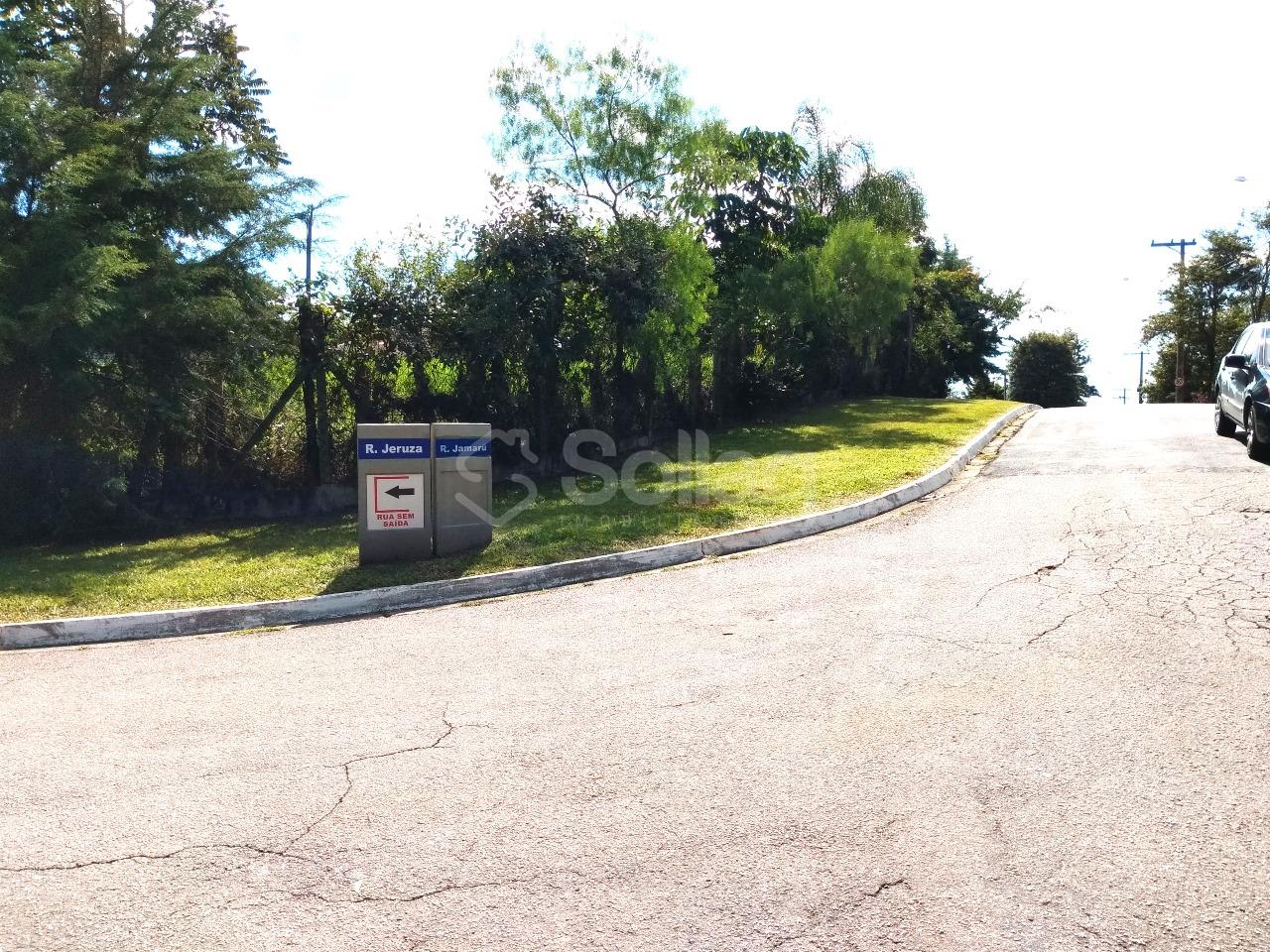 Terreno em condomínio à venda no Condomínio Vista Alegre - Café: 