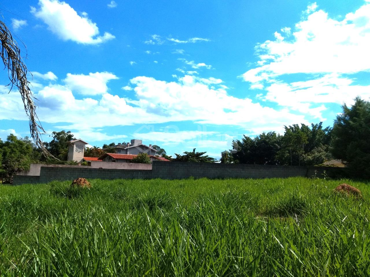Terreno em condomínio à venda no Condomínio Vista Alegre - Café: 