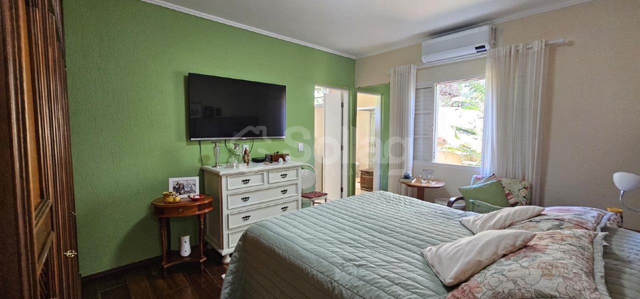 Casa em condomínio à venda no Condomínio Vista Alegre - Sede: