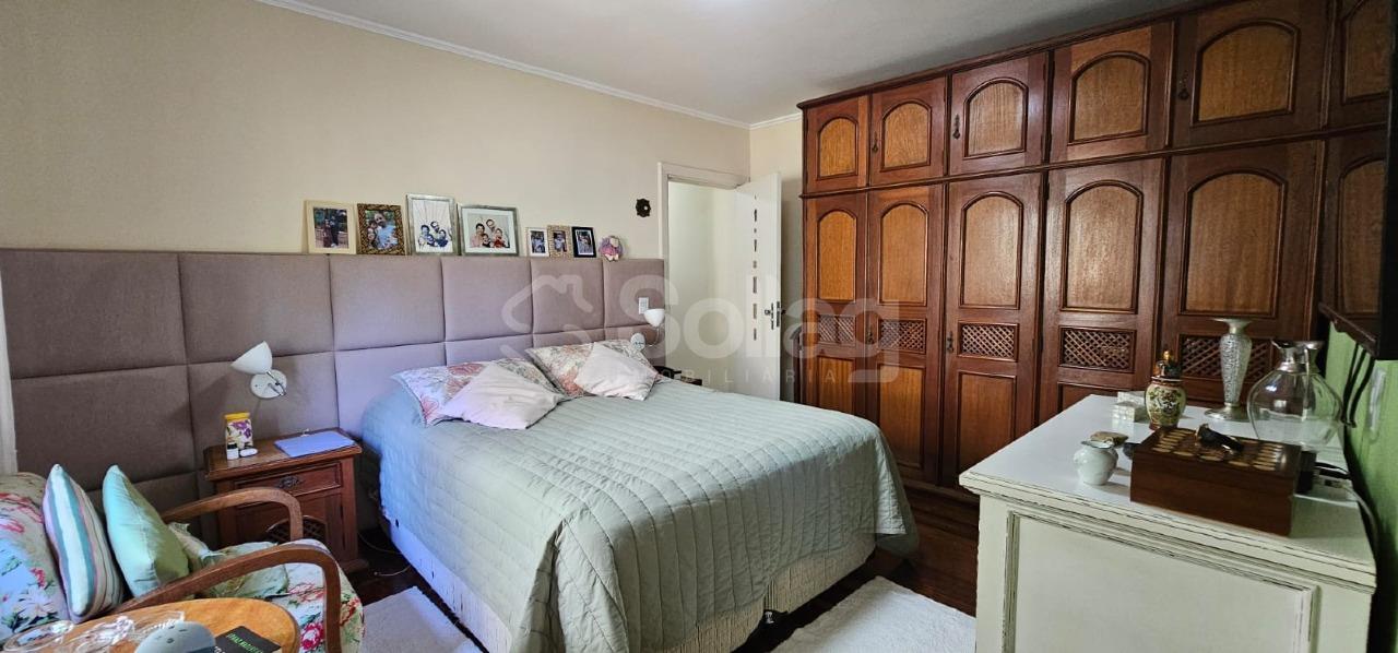 Casa em condomínio à venda no Condomínio Vista Alegre - Sede: