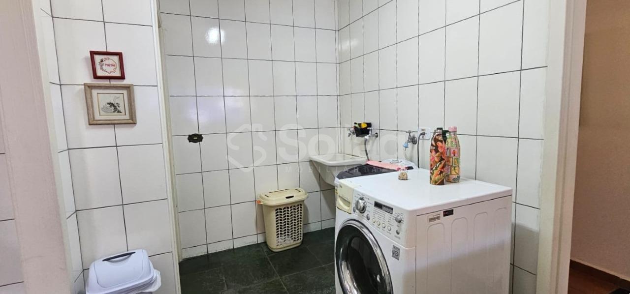 Casa em condomínio à venda no Condomínio Vista Alegre - Sede: