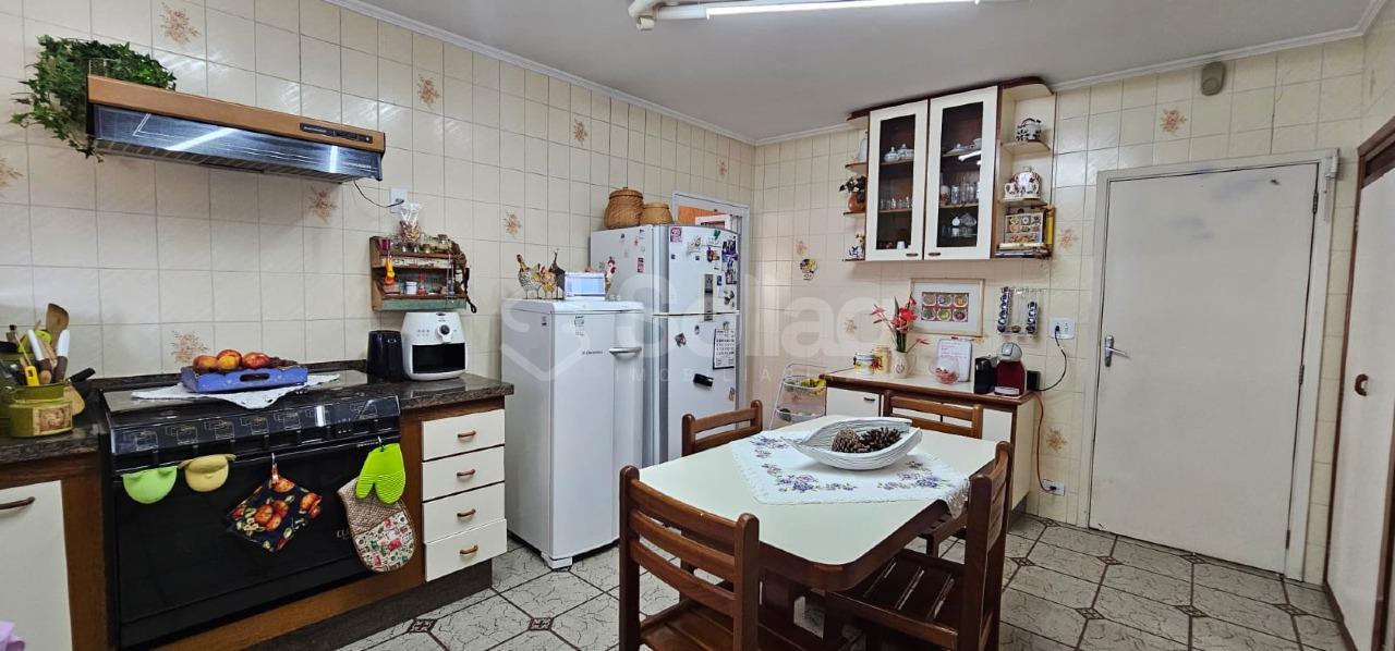 Casa em condomínio à venda no Condomínio Vista Alegre - Sede: