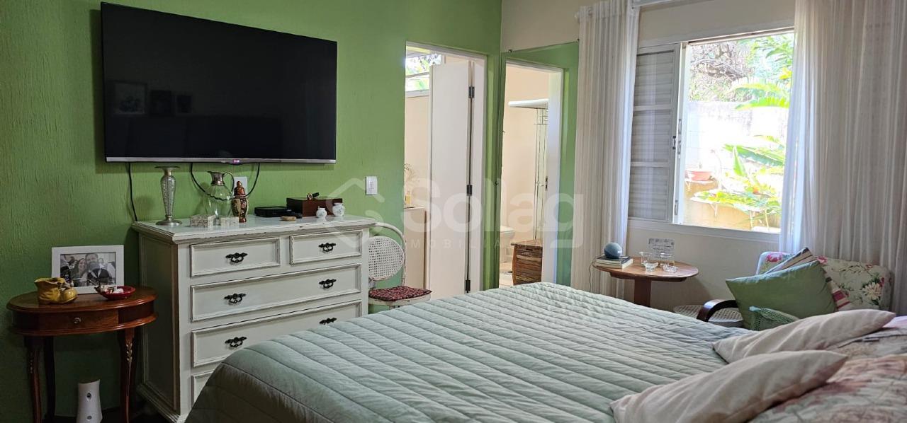 Casa em condomínio à venda no Condomínio Vista Alegre - Sede: