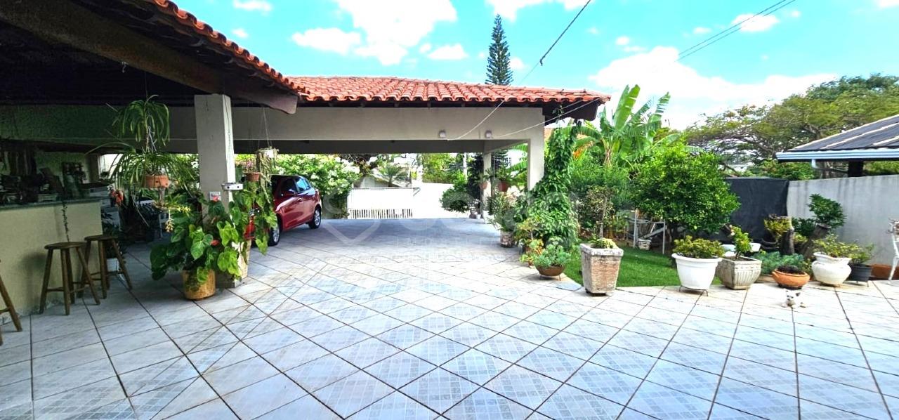 Casa em condomínio à venda no Condomínio Vista Alegre - Sede: