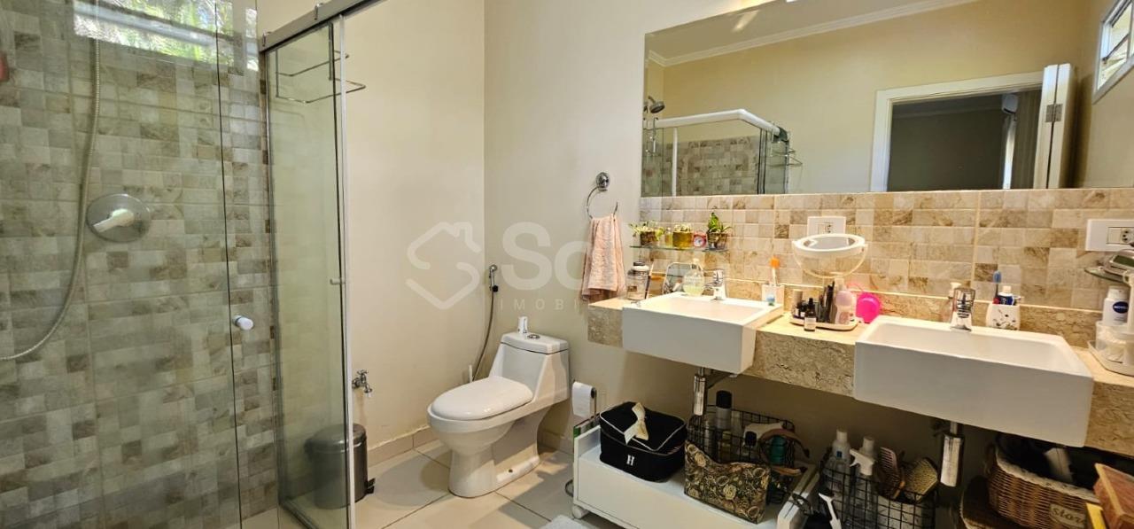 Casa em condomínio à venda no Condomínio Vista Alegre - Sede: