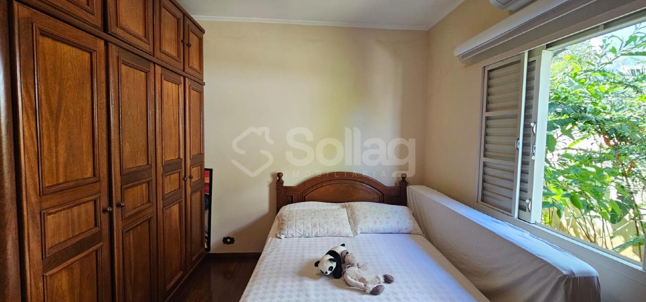 Casa em condomínio à venda no Condomínio Vista Alegre - Sede: