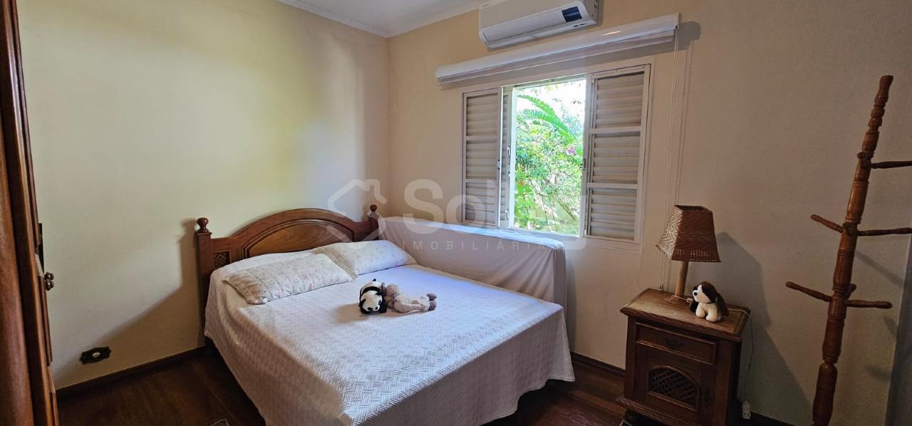 Casa em condomínio à venda no Condomínio Vista Alegre - Sede: