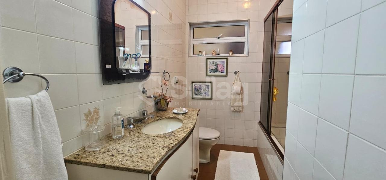 Casa em condomínio à venda no Condomínio Vista Alegre - Sede: