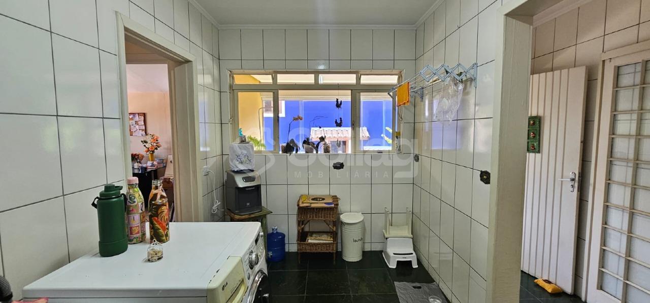 Casa em condomínio à venda no Condomínio Vista Alegre - Sede: