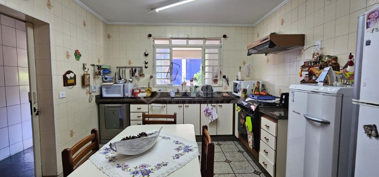 Casa em condomínio à venda no Condomínio Vista Alegre - Sede: