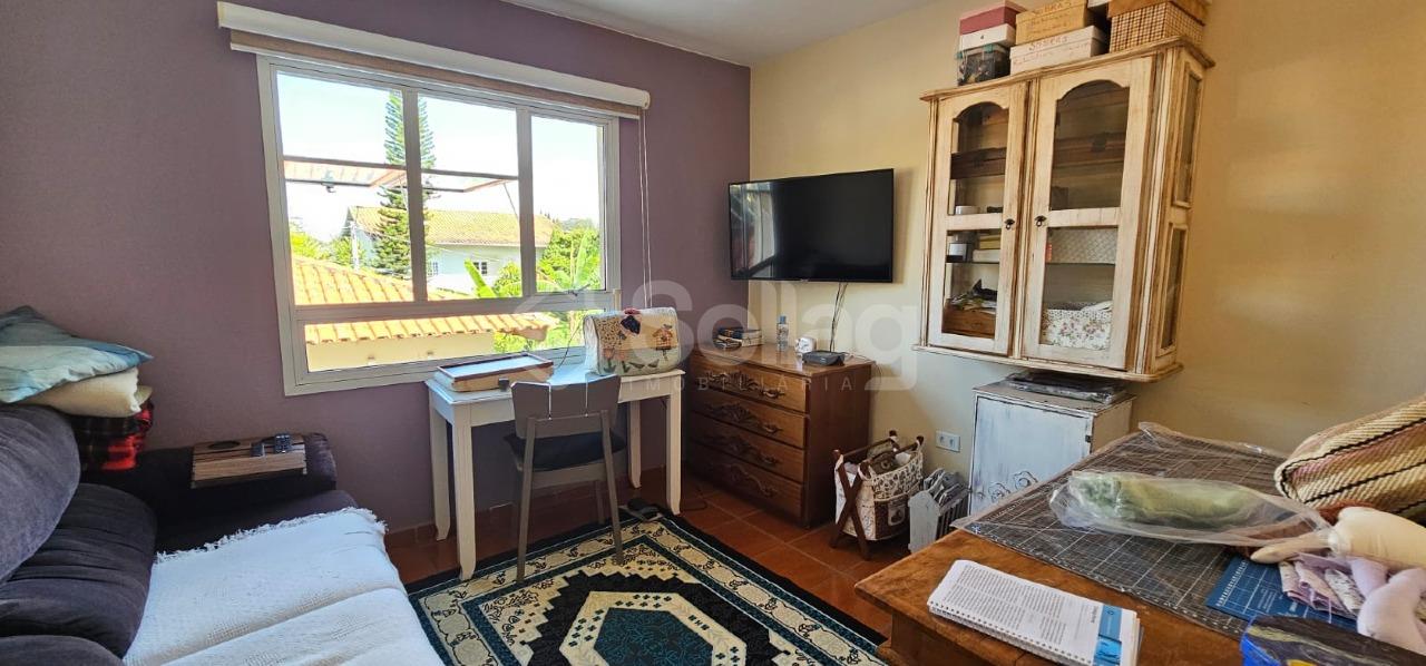 Casa em condomínio à venda no Condomínio Vista Alegre - Sede: