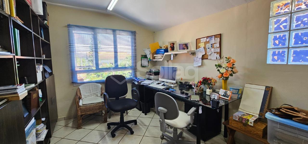 Casa em condomínio à venda no Condomínio Vista Alegre - Sede: