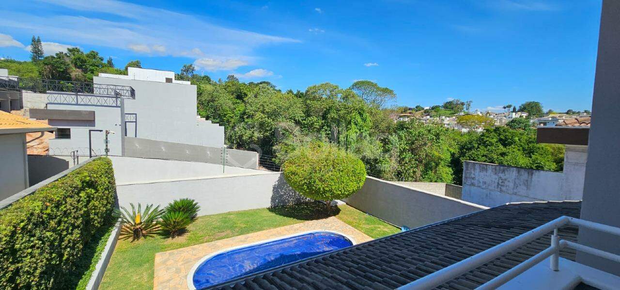 Casa em condomínio à venda no Condomínio Recanto dos Paturis: