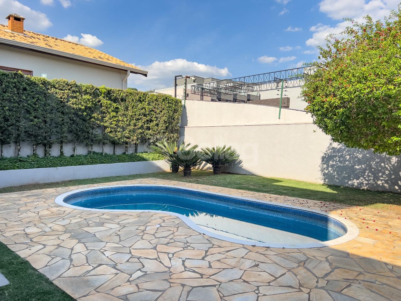 Casa em condomínio à venda no Condomínio Recanto dos Paturis: