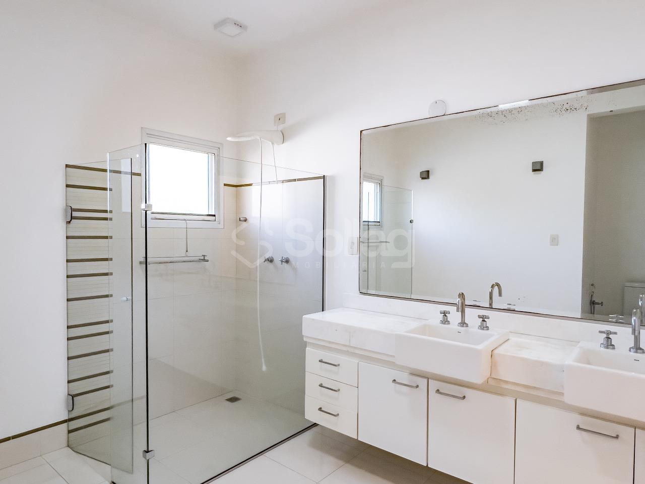 Casa em condomínio à venda no Condomínio Recanto dos Paturis: