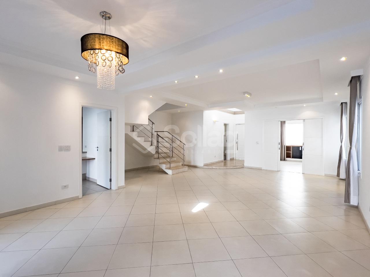 Casa em condomínio à venda no Condomínio Recanto dos Paturis: 