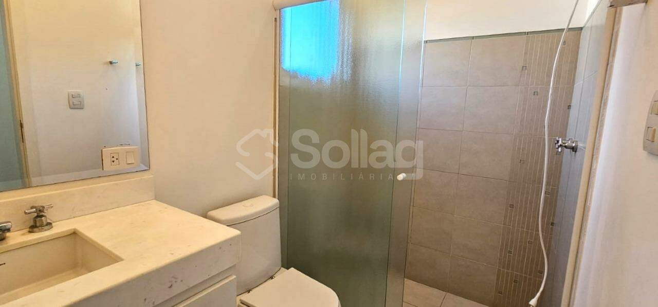 Casa em condomínio à venda no Condomínio Recanto dos Paturis: