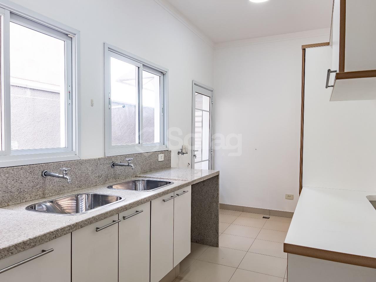 Casa em condomínio à venda no Condomínio Recanto dos Paturis: