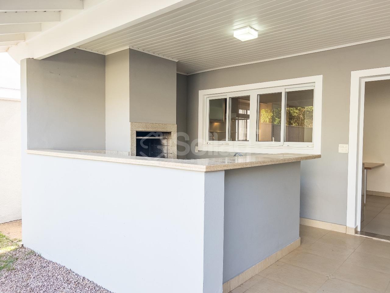 Casa em condomínio à venda no Condomínio Recanto dos Paturis: