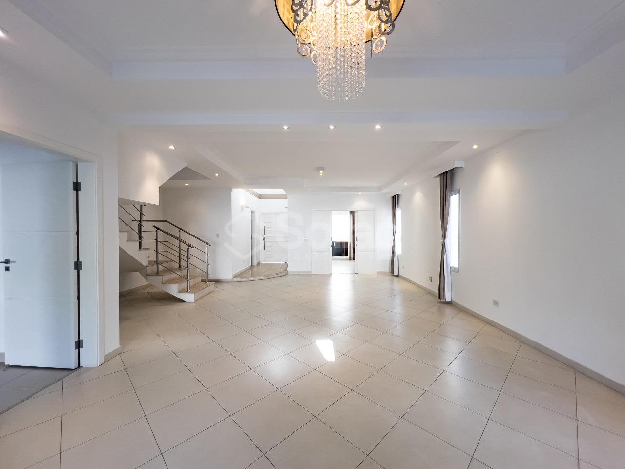 Casa em condomínio à venda no Condomínio Recanto dos Paturis: