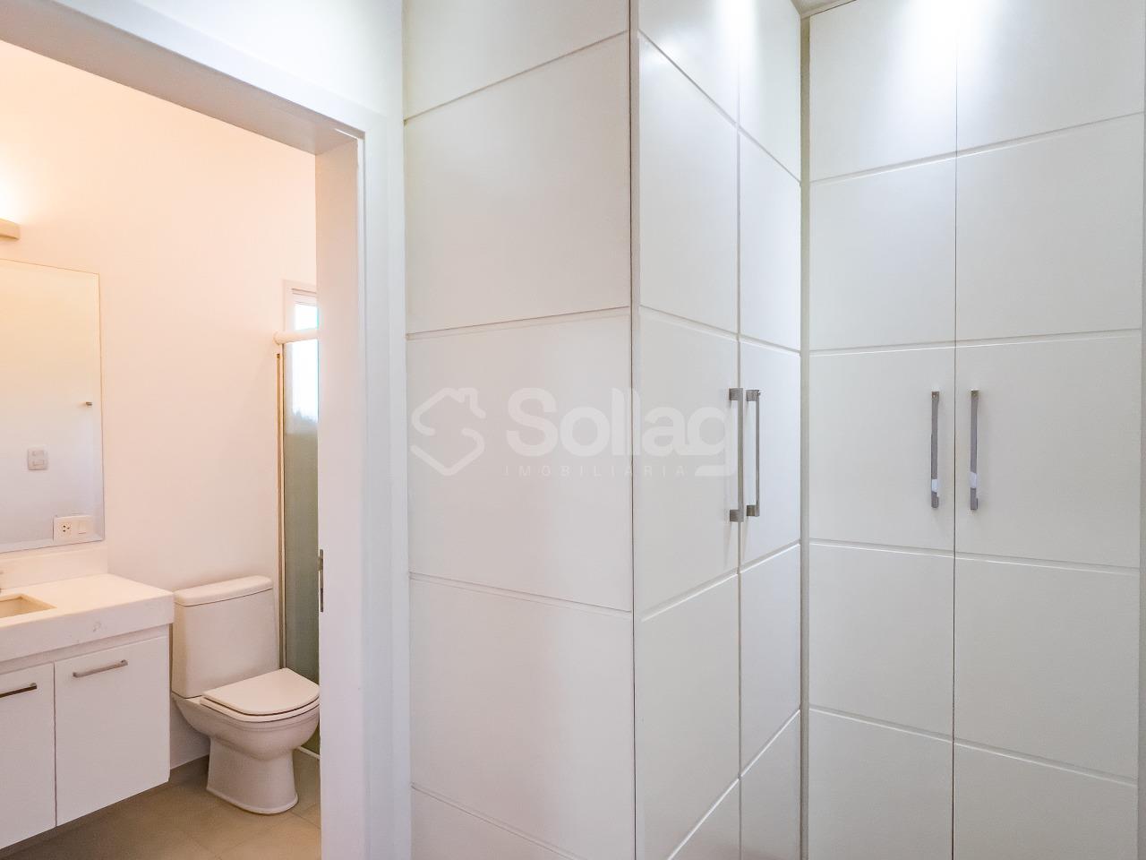 Casa em condomínio à venda no Condomínio Recanto dos Paturis: