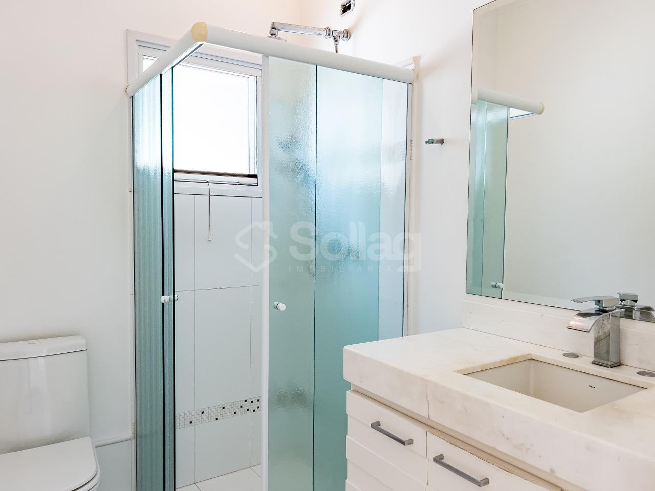 Casa em condomínio à venda no Condomínio Recanto dos Paturis: