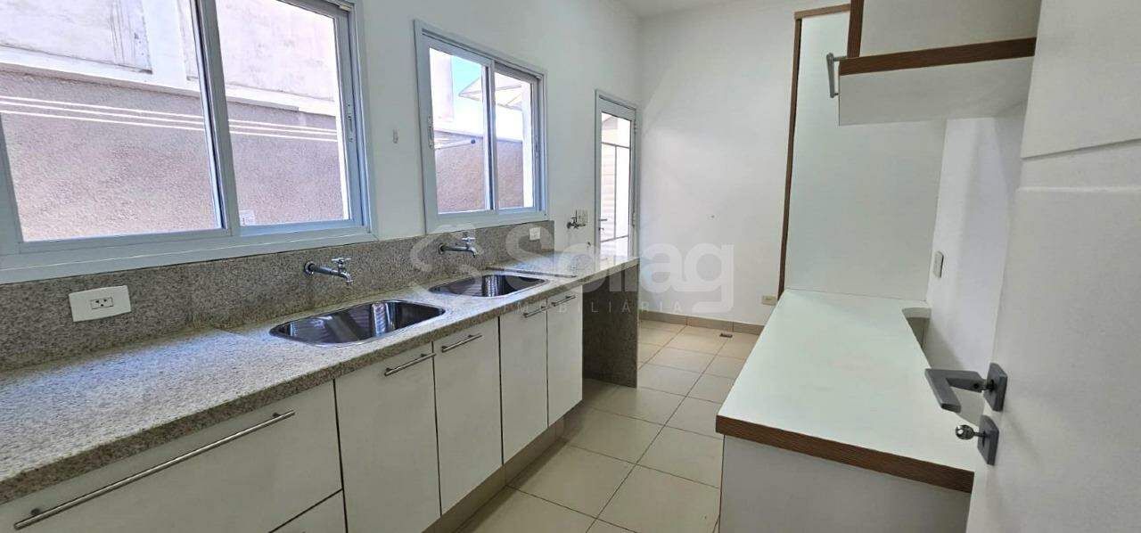 Casa em condomínio à venda no Condomínio Recanto dos Paturis: