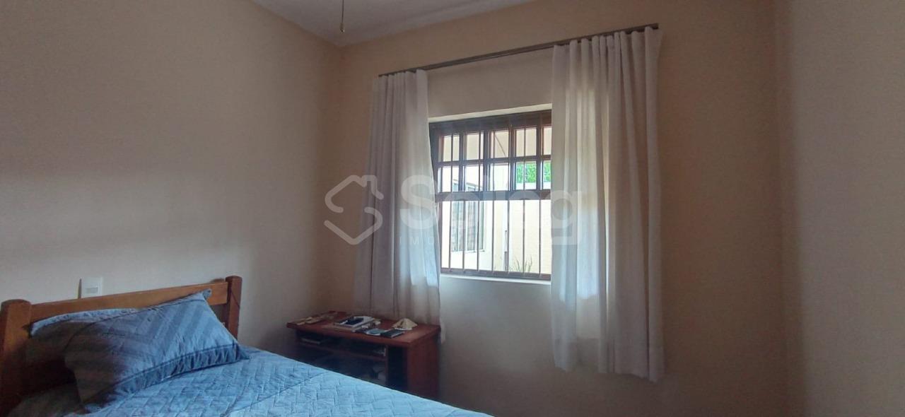 Casa à venda no Jardim Itália :