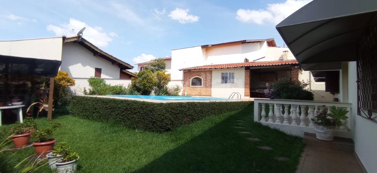 Casa à venda no Jardim Itália :