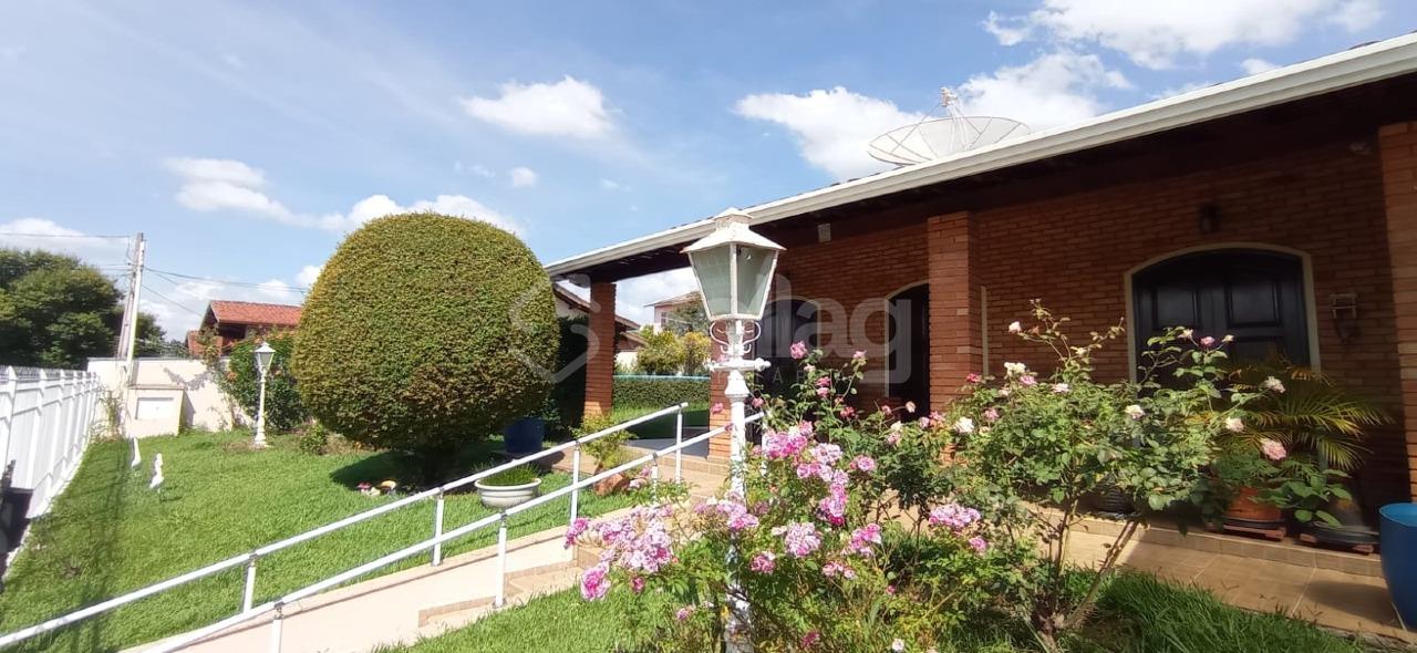 Casa à venda no Jardim Itália : 