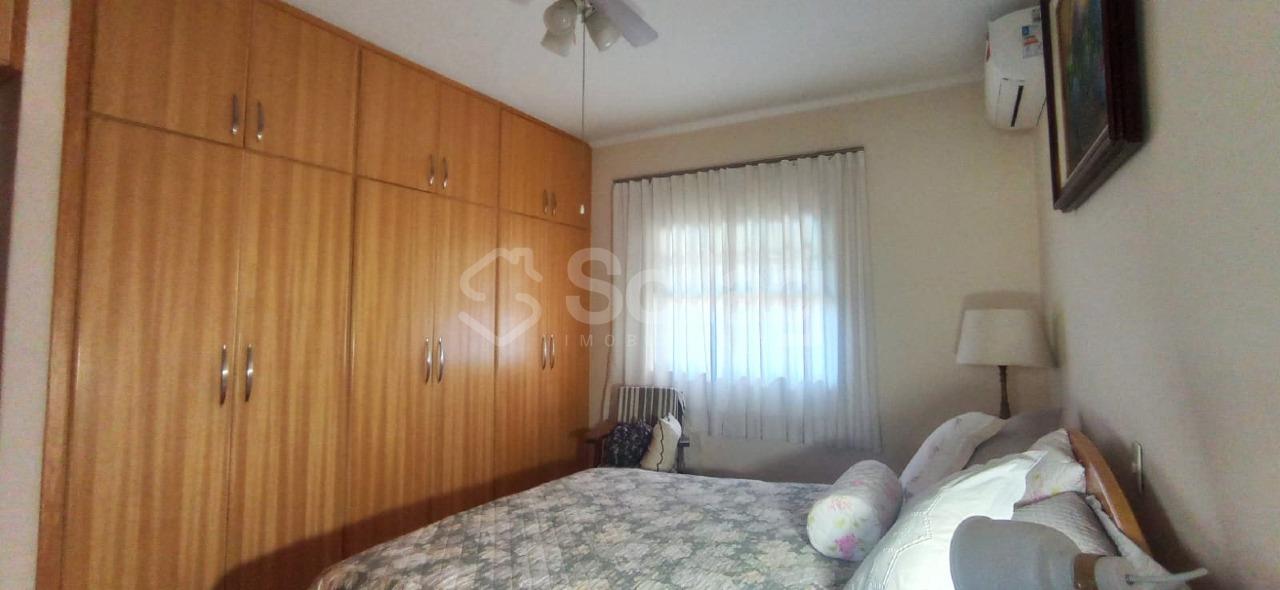 Casa à venda no Jardim Itália :