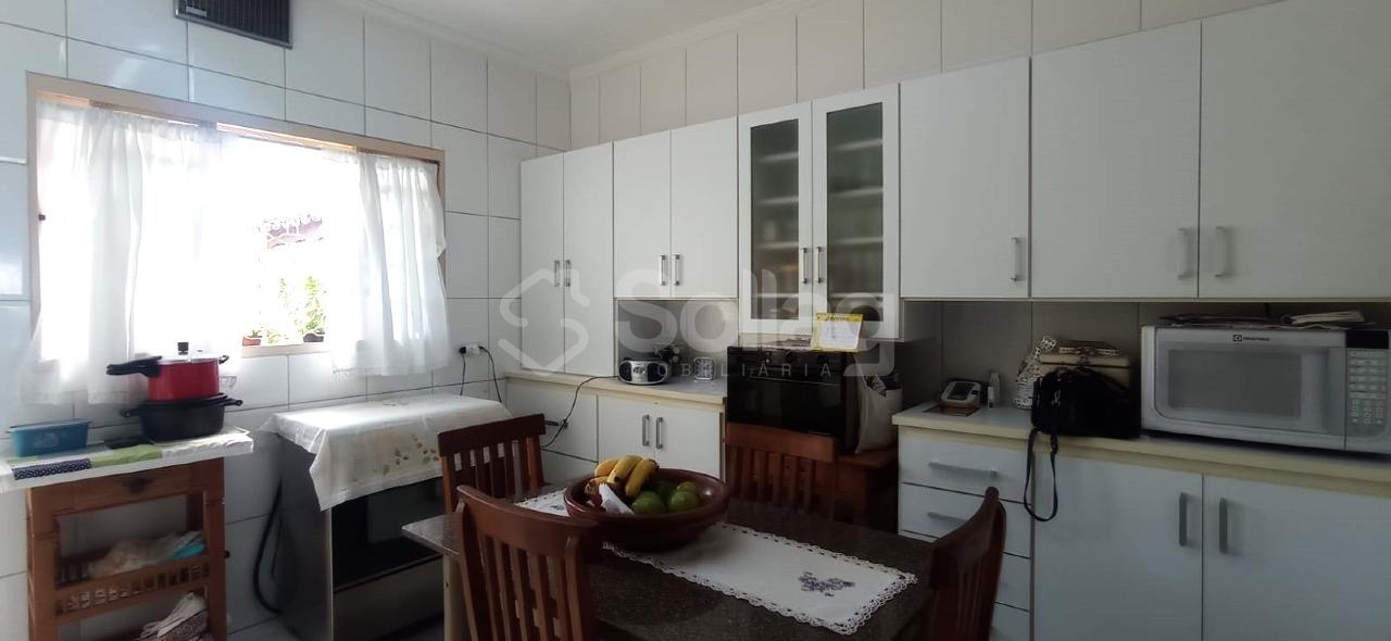 Casa à venda no Jardim Itália :