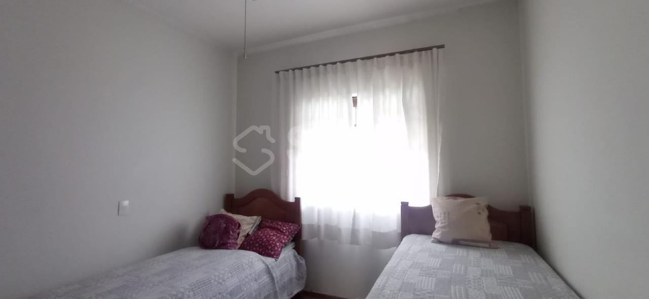 Casa à venda no Jardim Itália :