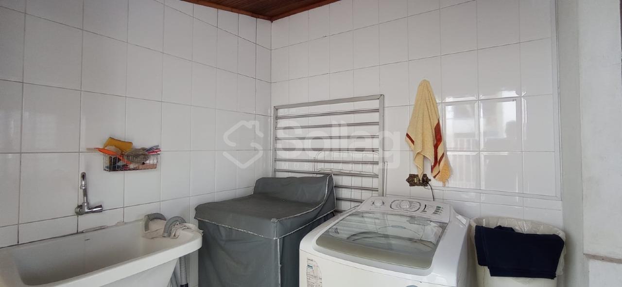 Casa à venda no Jardim Itália :