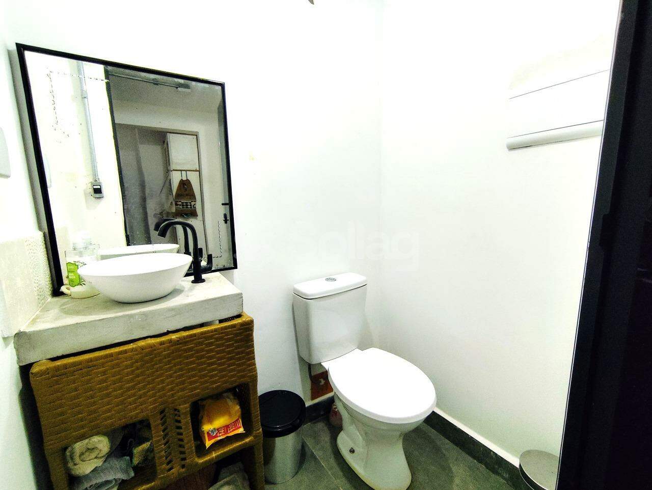Casa à venda no Condomínio Vale da Santa Fé: 