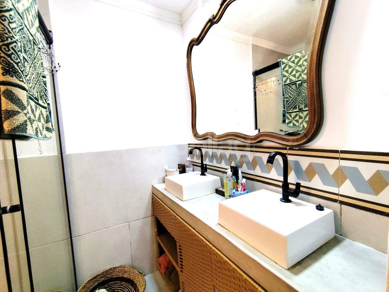 Casa à venda no Condomínio Vale da Santa Fé: 