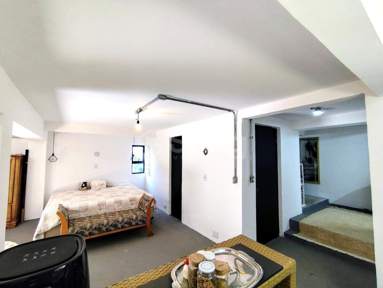 Casa à venda no Condomínio Vale da Santa Fé: 