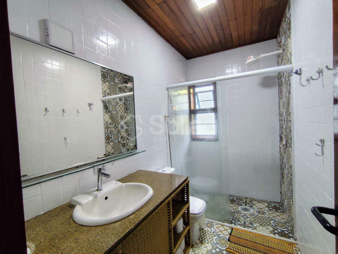 Casa à venda no Condomínio Vale da Santa Fé: 