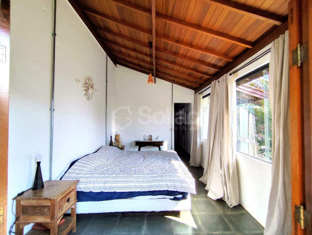 Casa à venda no Condomínio Vale da Santa Fé: 