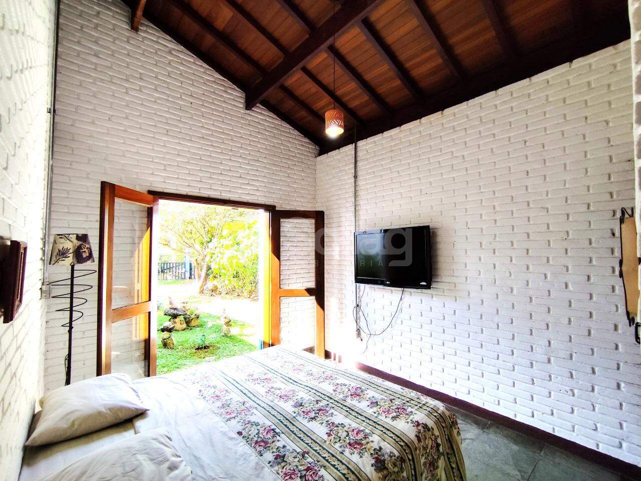 Casa à venda no Condomínio Vale da Santa Fé: 